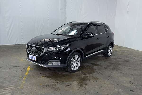 2022 MG ZS Excite AZS1