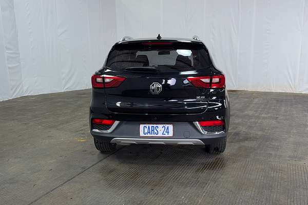 2022 MG ZS Excite AZS1