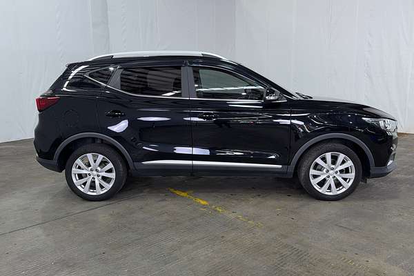 2022 MG ZS Excite AZS1