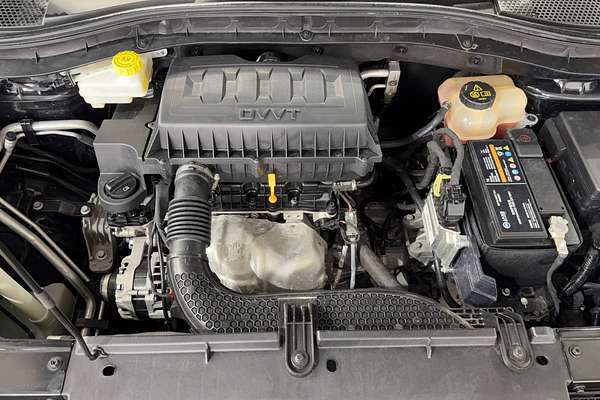 2022 MG ZS Excite AZS1