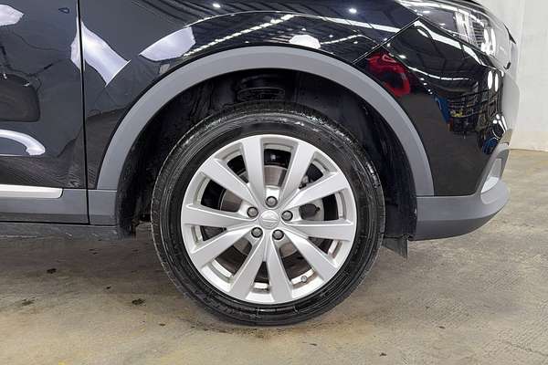 2022 MG ZS Excite AZS1