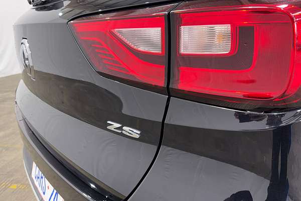 2022 MG ZS Excite AZS1