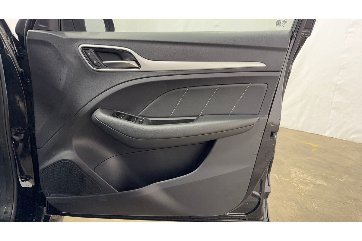 2022 MG ZS Excite AZS1