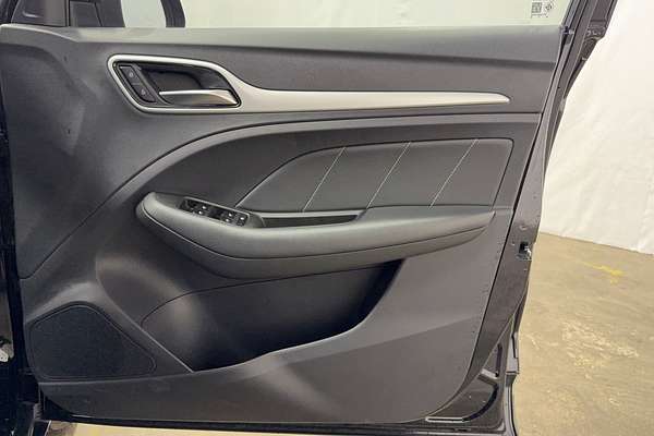 2022 MG ZS Excite AZS1