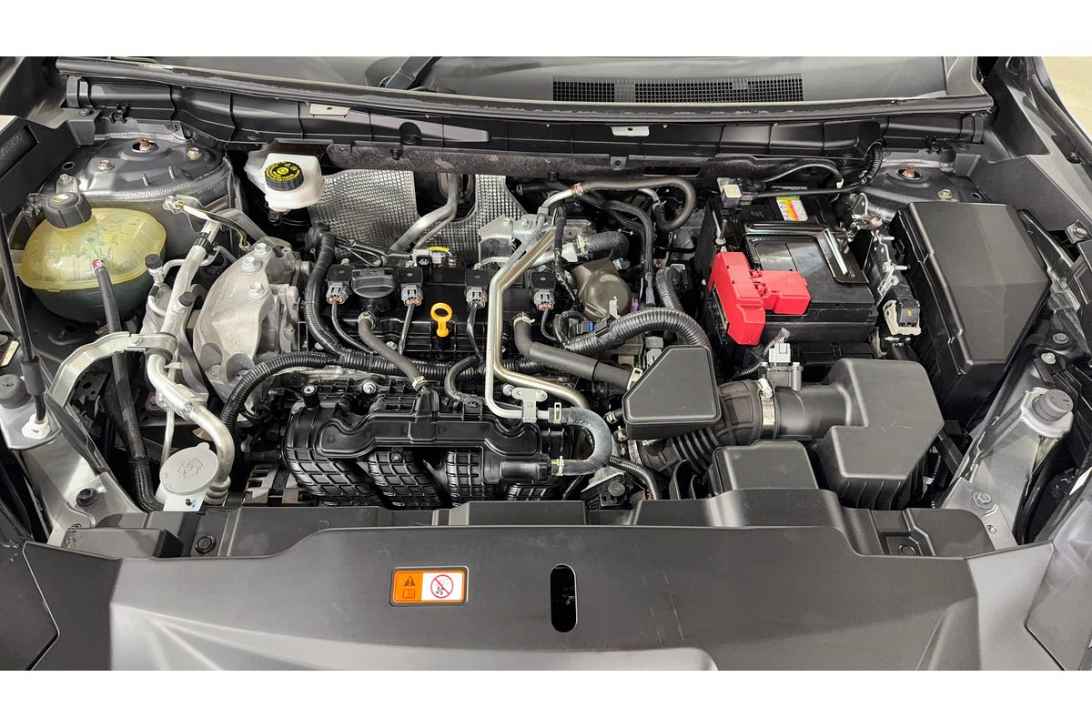 2022 Mitsubishi Outlander Exceed ZM