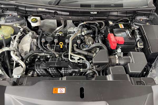2022 Mitsubishi Outlander Exceed ZM