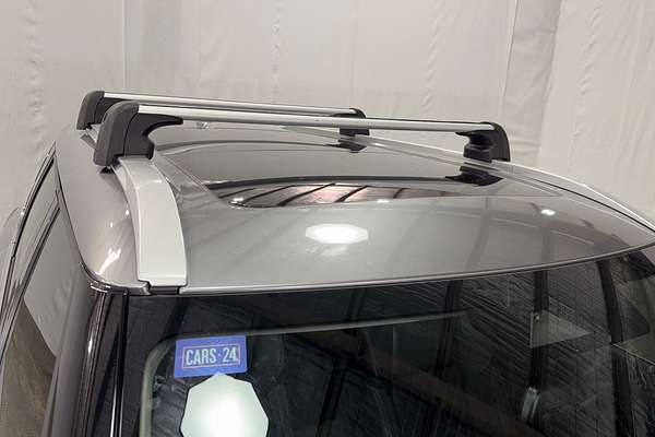 2022 Mitsubishi Outlander Exceed ZM