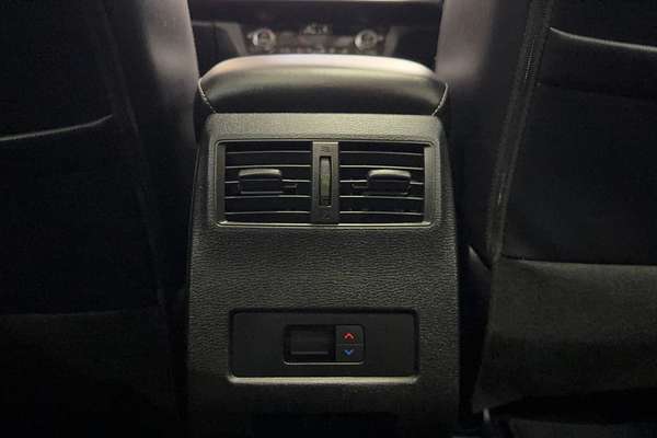 2022 Mitsubishi Outlander Exceed ZM