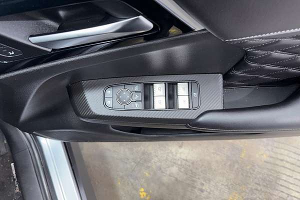 2022 Mitsubishi Outlander Exceed ZM