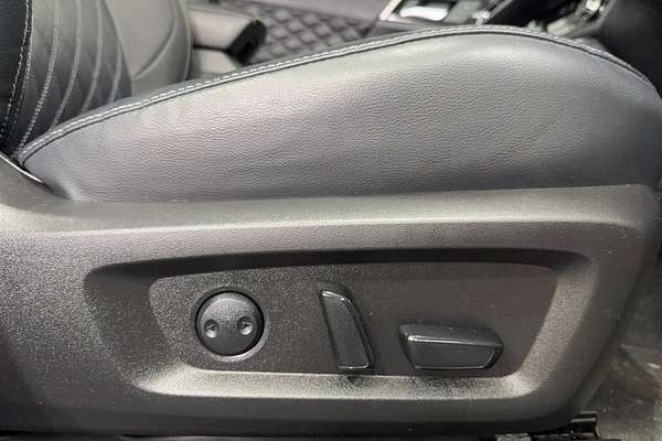2022 Mitsubishi Outlander Exceed ZM