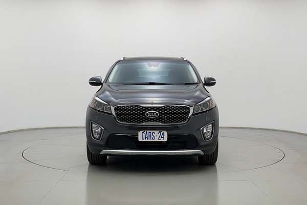 2017 Kia Sorento Platinum UM