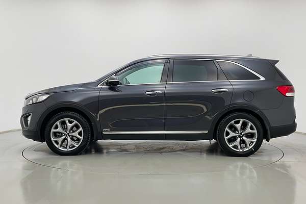 2017 Kia Sorento Platinum UM