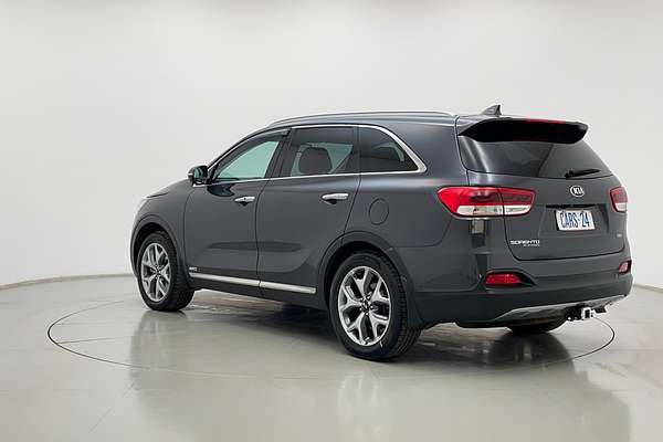 2017 Kia Sorento Platinum UM