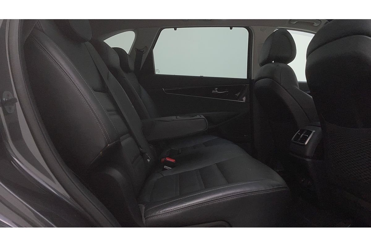 2017 Kia Sorento Platinum UM