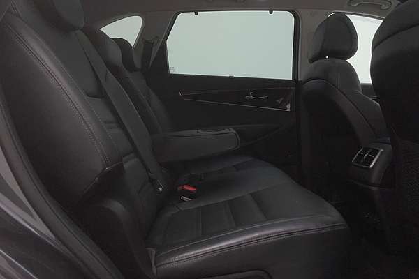 2017 Kia Sorento Platinum UM