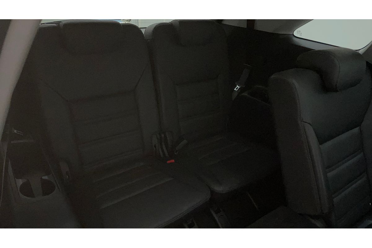 2017 Kia Sorento Platinum UM