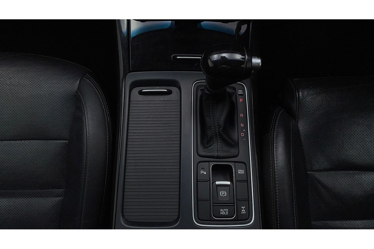 2017 Kia Sorento Platinum UM