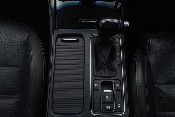 2017 Kia Sorento Platinum UM