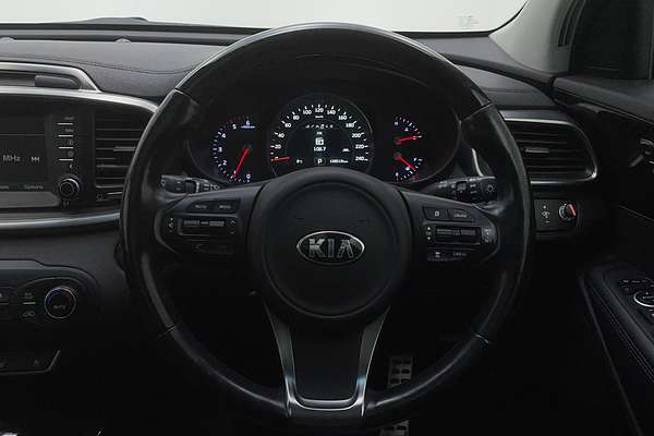 2017 Kia Sorento Platinum UM