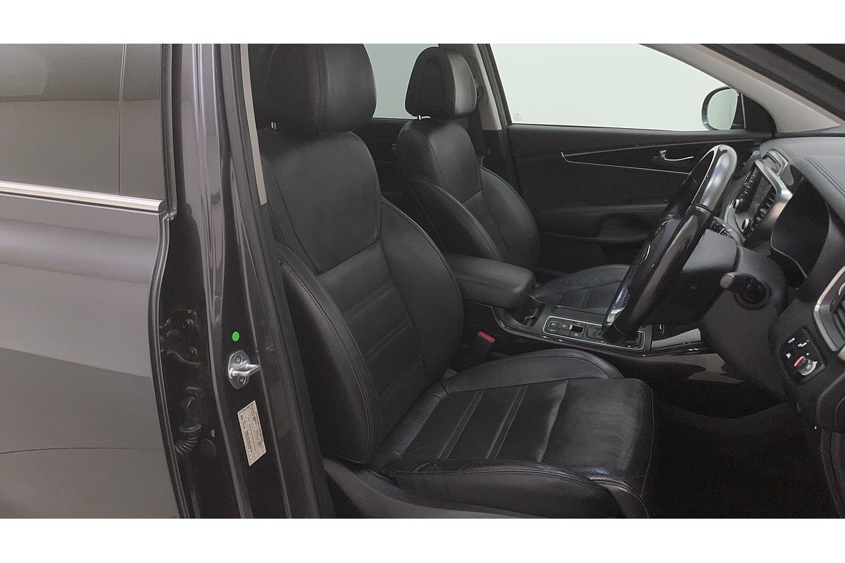 2017 Kia Sorento Platinum UM