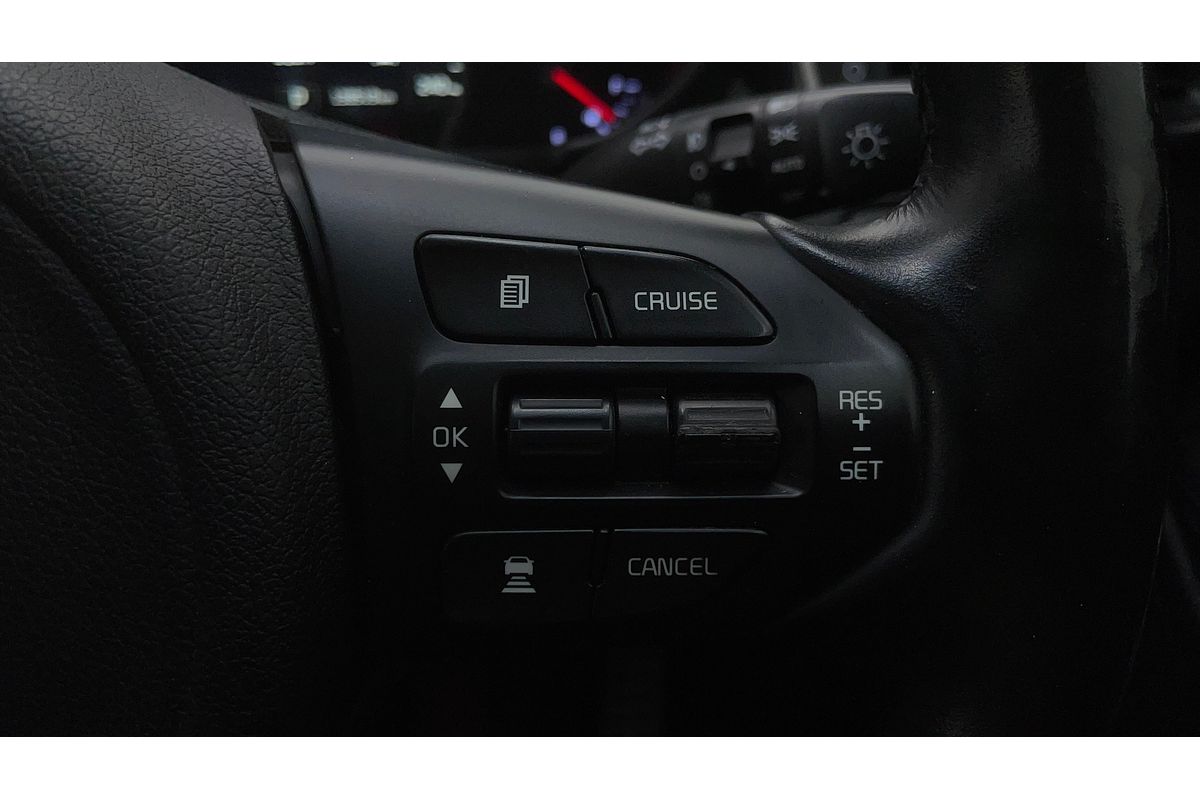 2017 Kia Sorento Platinum UM