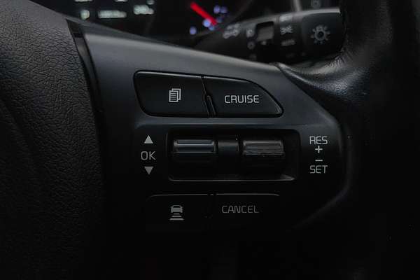 2017 Kia Sorento Platinum UM