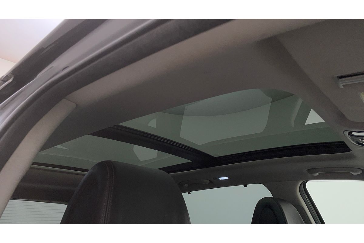 2017 Kia Sorento Platinum UM