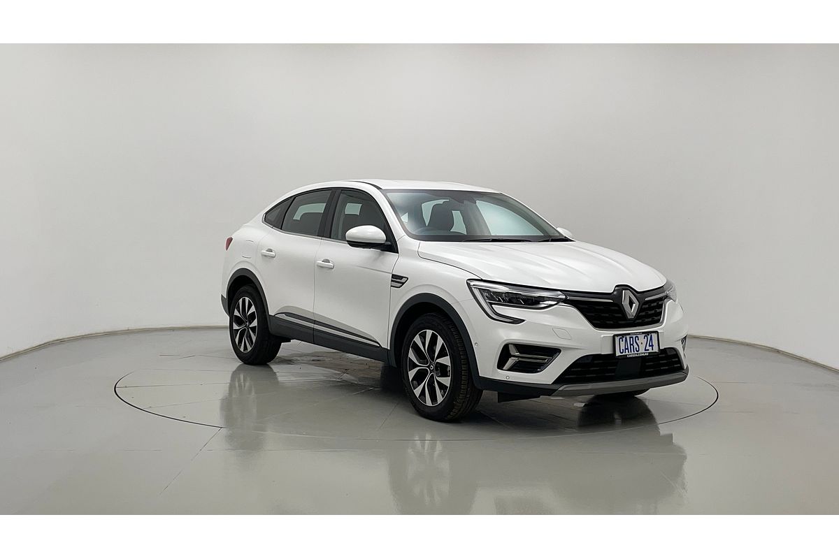 2023 Renault Arkana Zen JL1