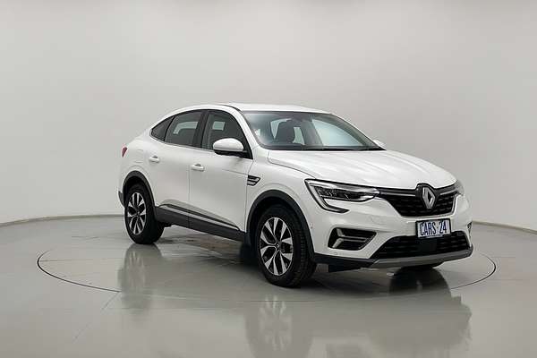 2023 Renault Arkana Zen JL1