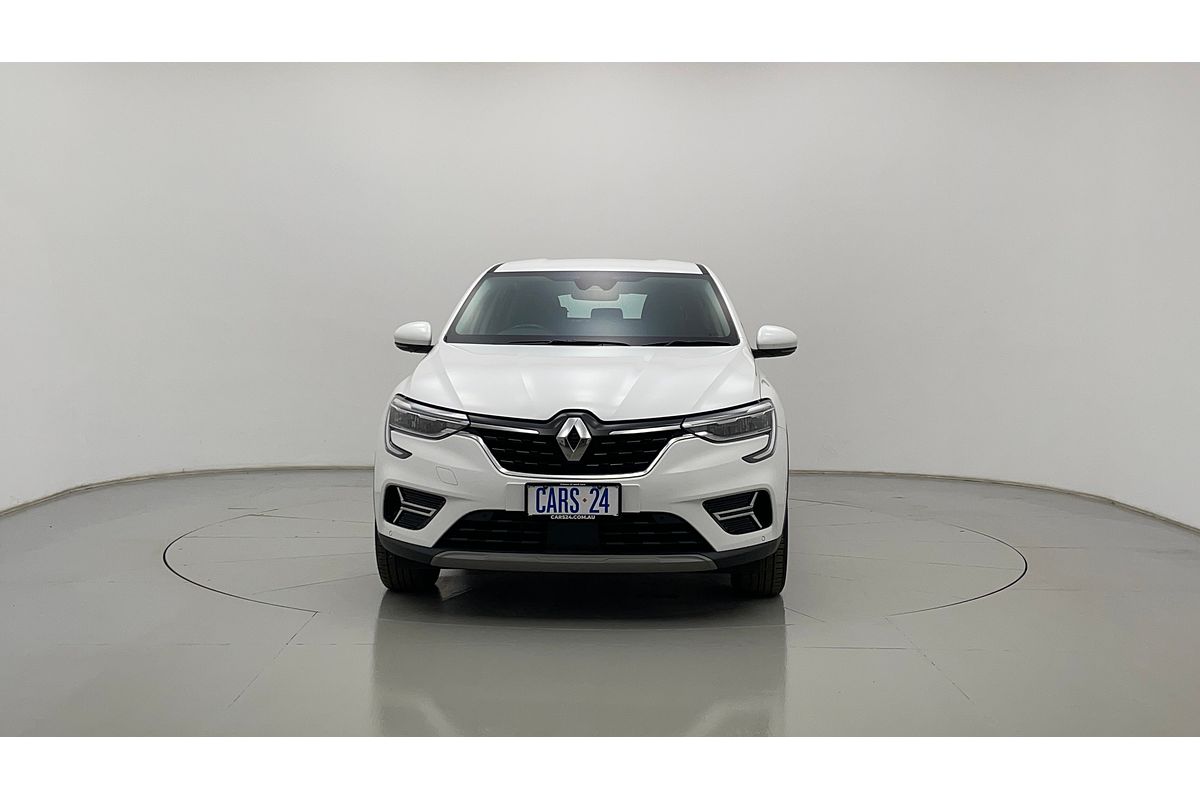 2023 Renault Arkana Zen JL1
