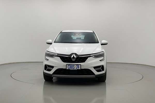 2023 Renault Arkana Zen JL1