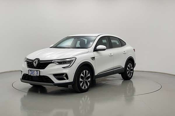 2023 Renault Arkana Zen JL1