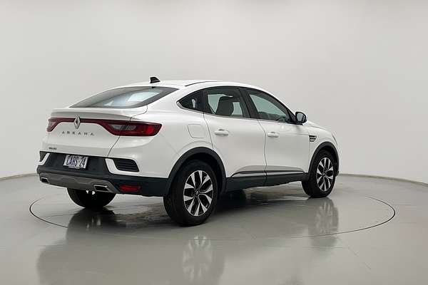 2023 Renault Arkana Zen JL1