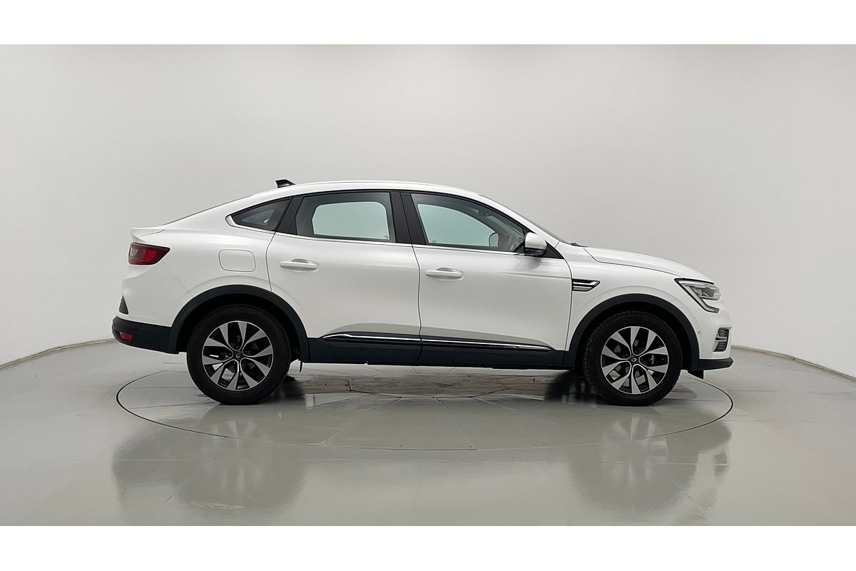 2023 Renault Arkana Zen JL1