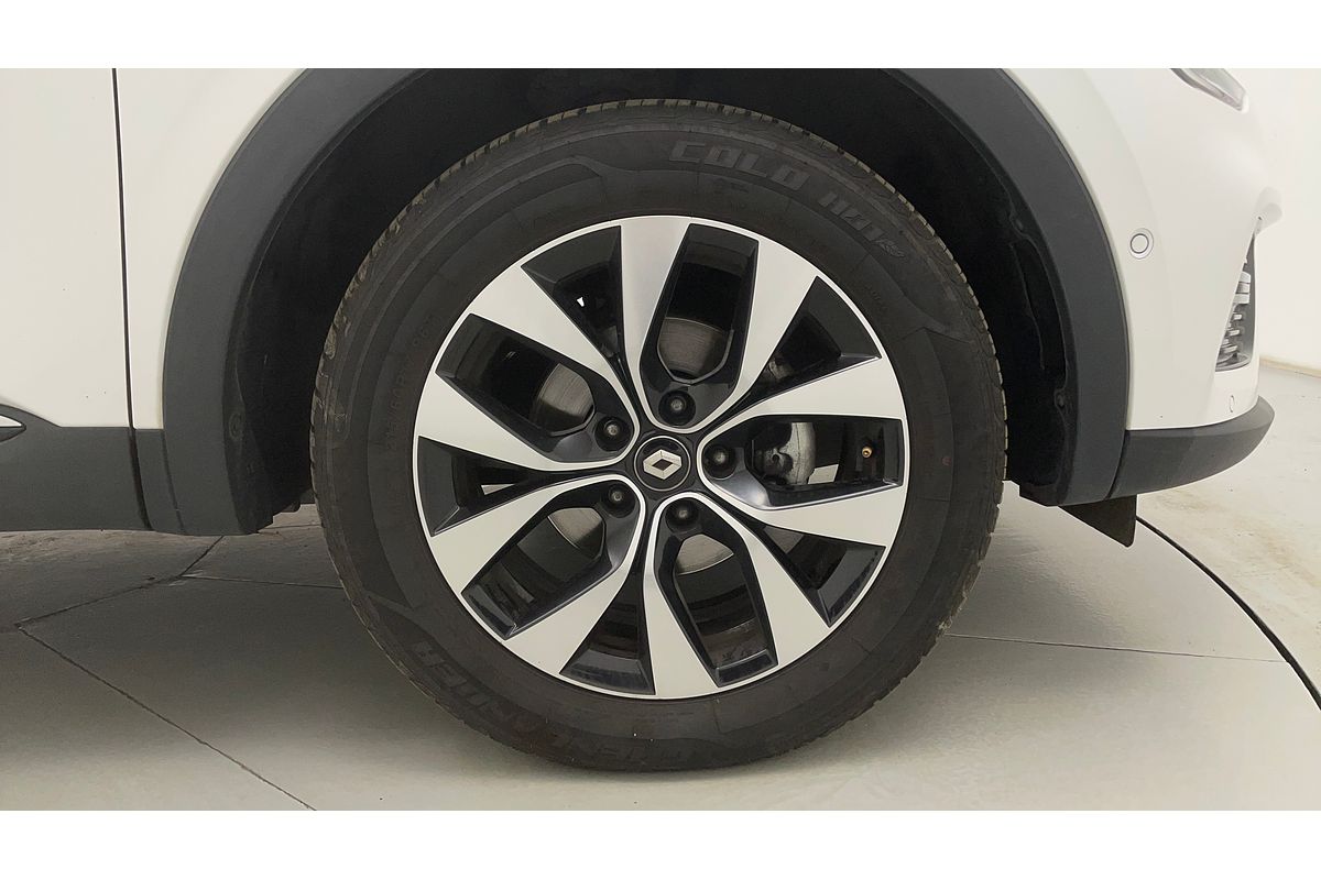 2023 Renault Arkana Zen JL1