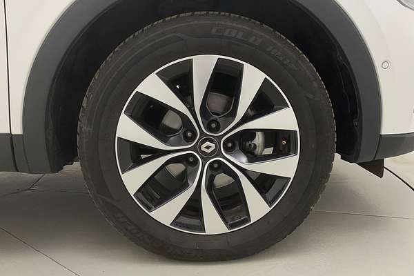 2023 Renault Arkana Zen JL1