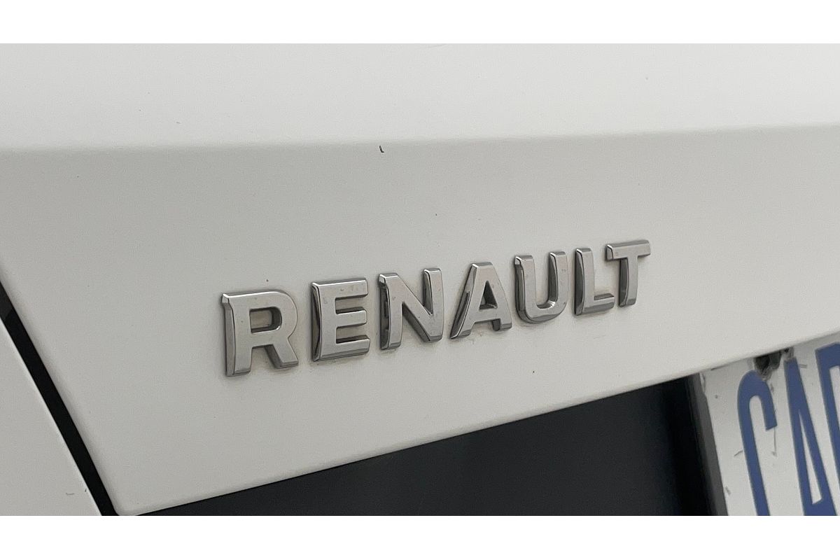 2023 Renault Arkana Zen JL1