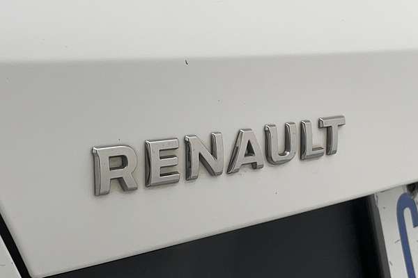 2023 Renault Arkana Zen JL1
