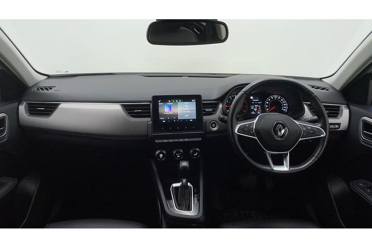 2023 Renault Arkana Zen JL1