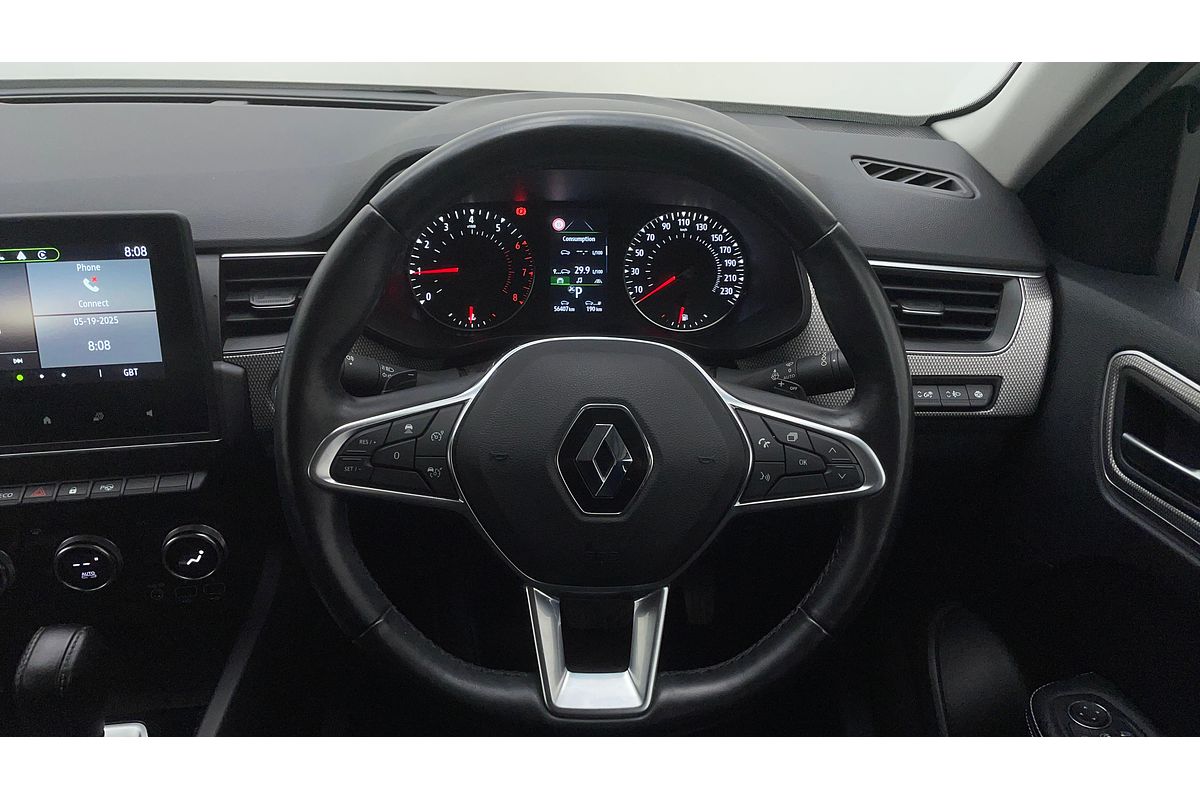 2023 Renault Arkana Zen JL1