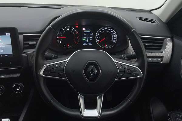 2023 Renault Arkana Zen JL1
