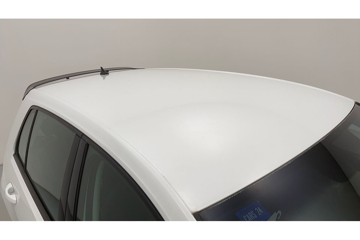 2016 Volkswagen Golf 92TSI Trendline 7