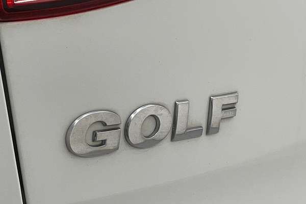 2016 Volkswagen Golf 92TSI Trendline 7