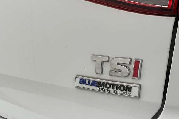 2016 Volkswagen Golf 92TSI Trendline 7