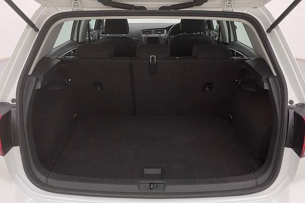 2016 Volkswagen Golf 92TSI Trendline 7