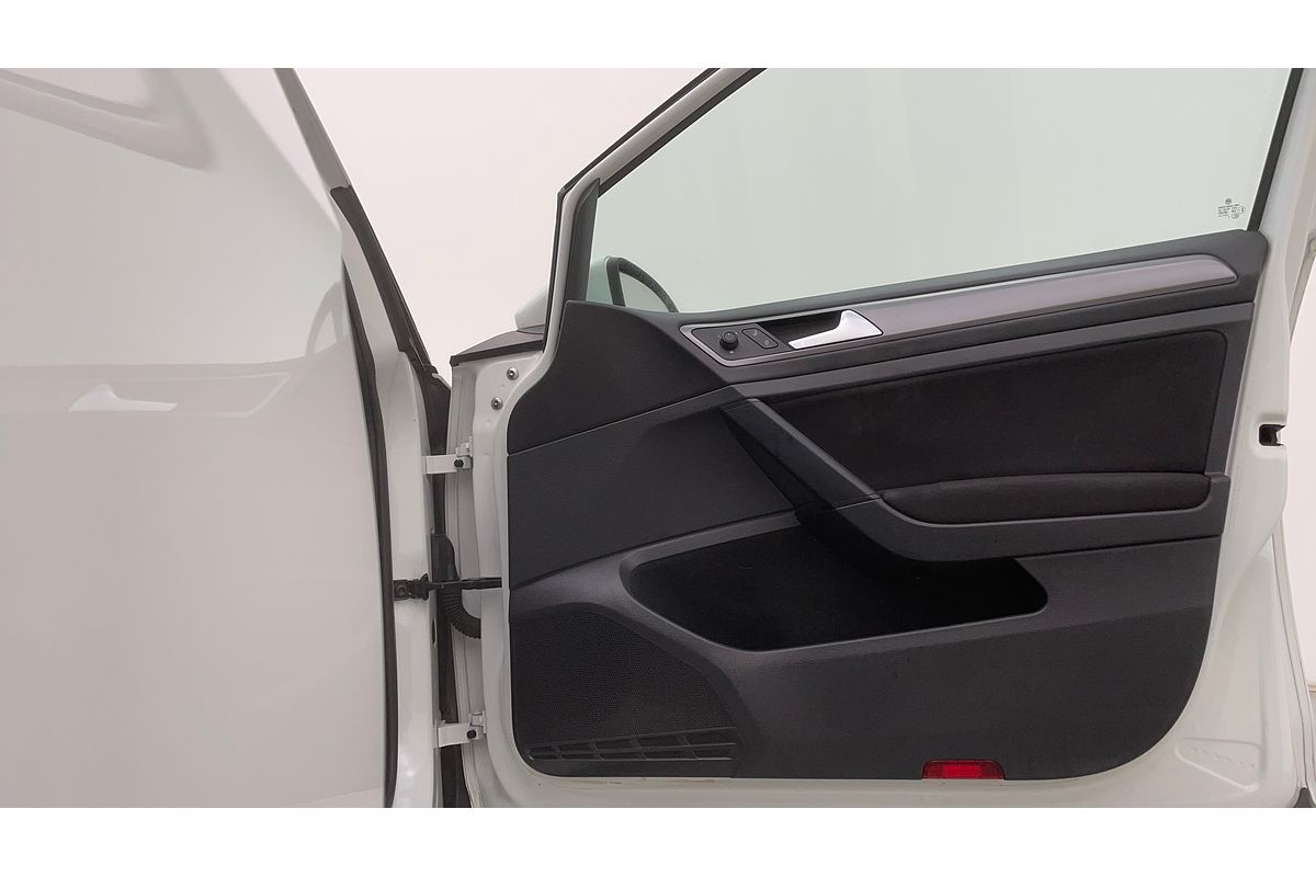 2016 Volkswagen Golf 92TSI Trendline 7