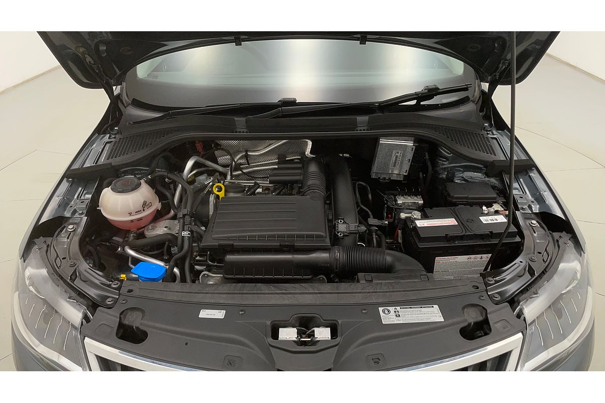 2018 SKODA Rapid NH
