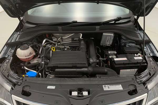 2018 SKODA Rapid NH