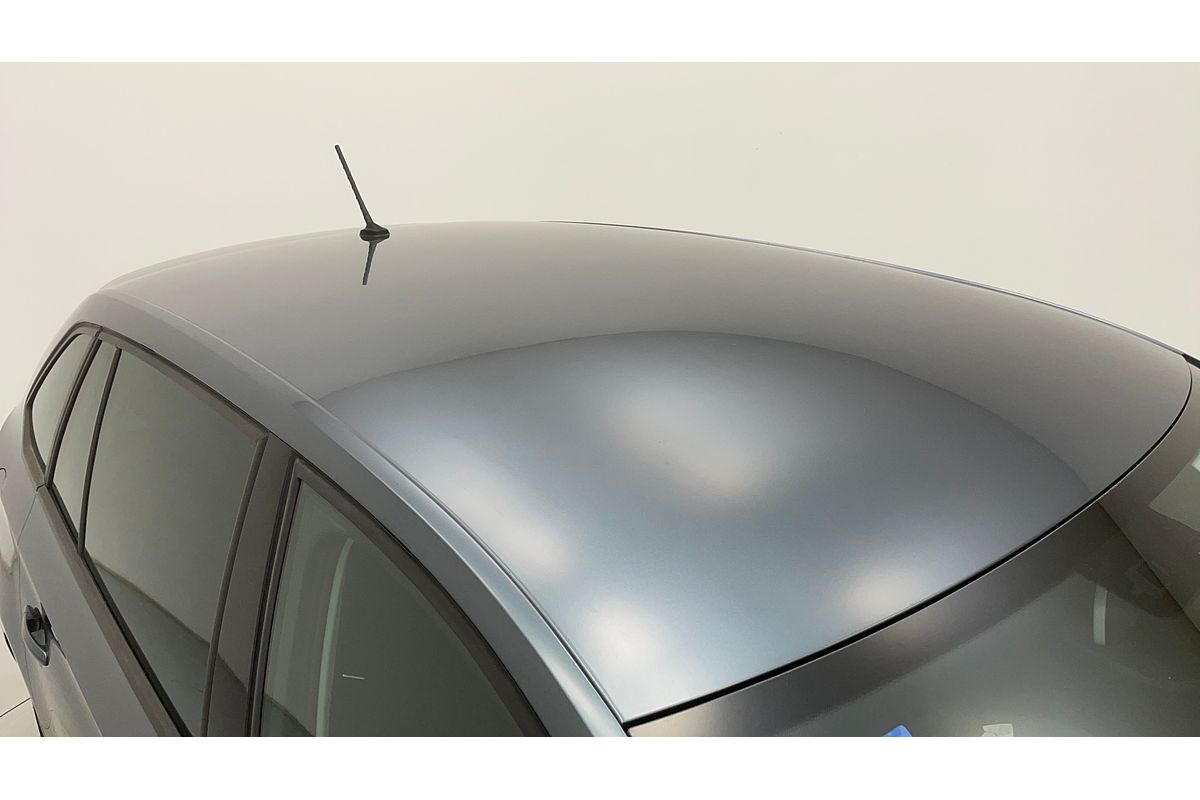 2018 SKODA Rapid NH