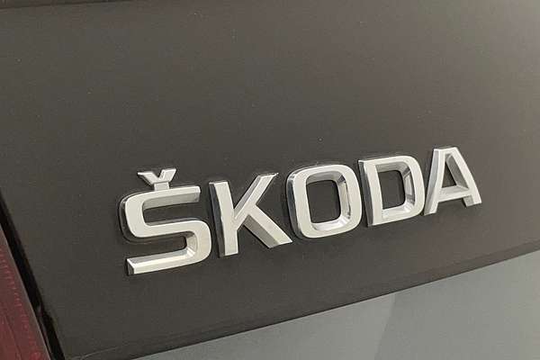 2018 SKODA Rapid NH